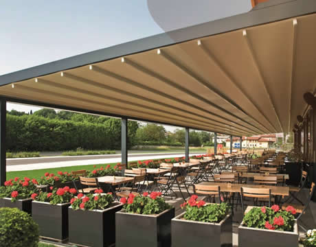 bio-climatic sistemler